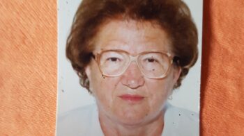 IN MEMORIAM LJUBICA TOMAŠIĆ – PAVIĆ (1935. – 2023.)